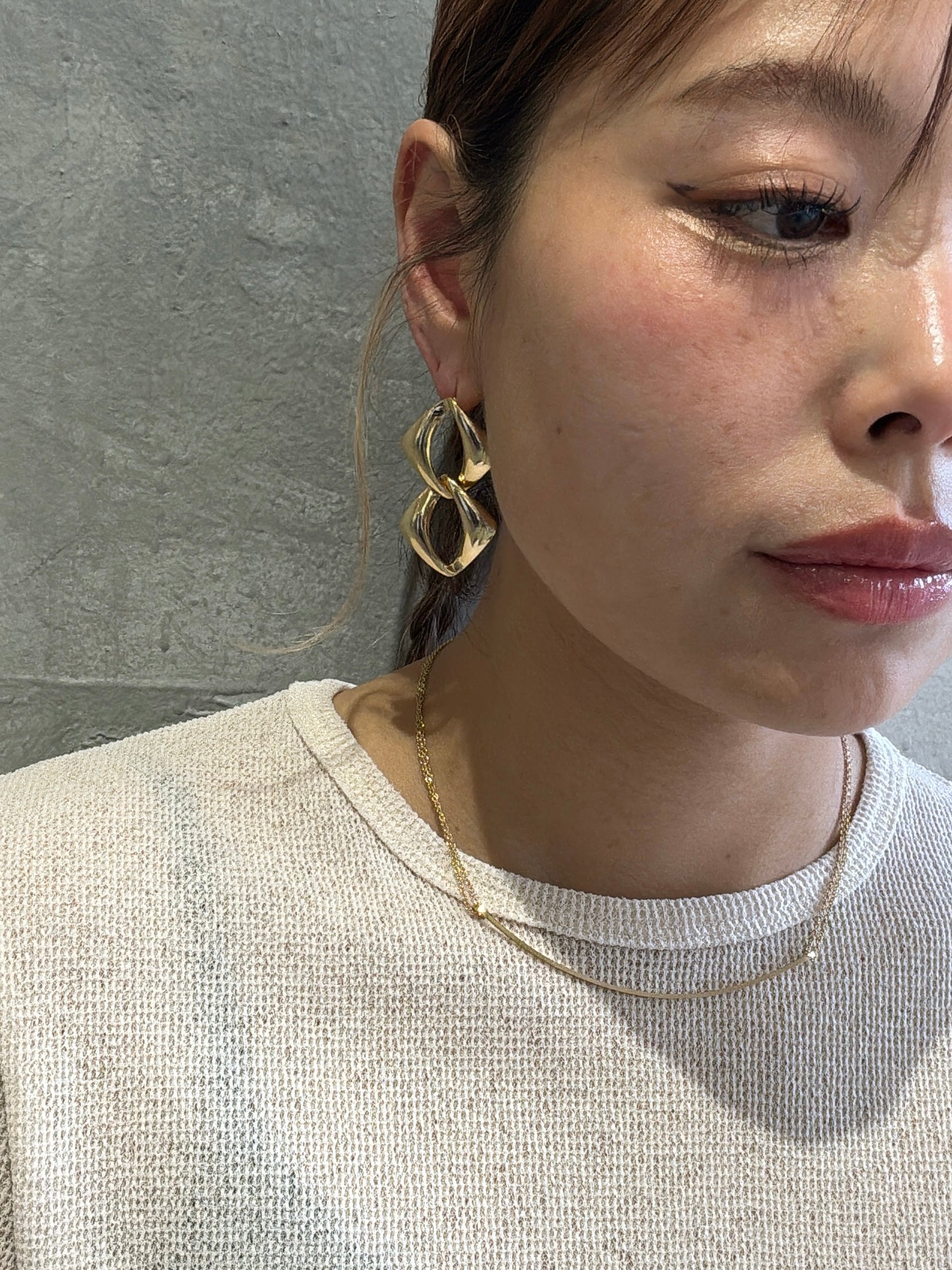 【予約販売】ソリッドエイトピアス