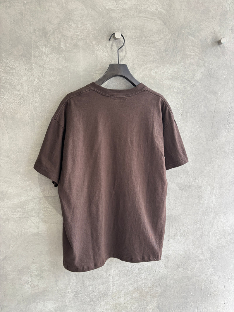 プリントTシャツ／8621008／LE MÉLANGE