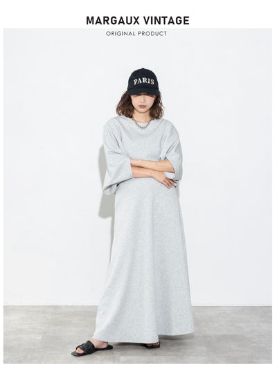 2027SS #1 LOOK写真／MARGAUX VINTAGE【予約⚡︎販売】