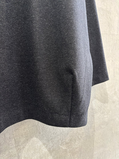 ロングテーラージャケット／LE MÉLANGE