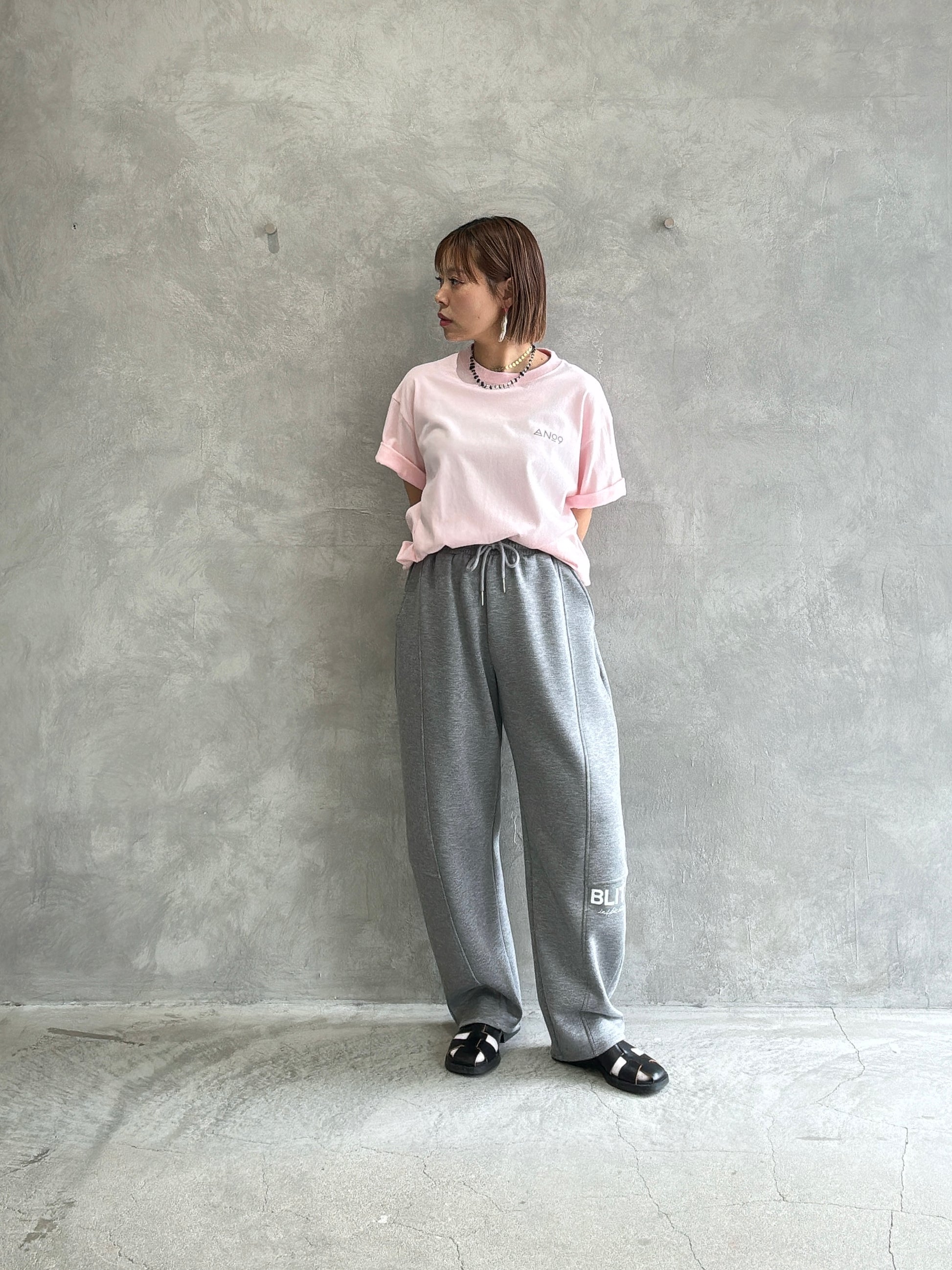 受付終了／受注生産【新企画！選べるワンポイント】ユニフォームTシャツ／レギュラーサイズ／No.9-the Nines-