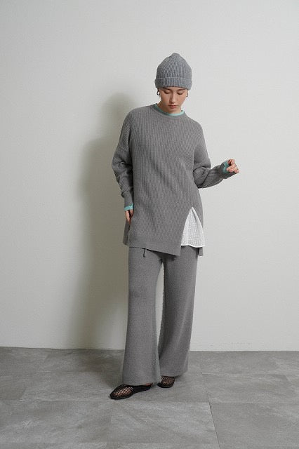 2026AW #1 LOOK／CYAN TOKYO【予約⚡︎販売】