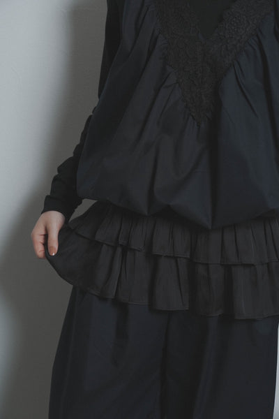 2026AW #2　LOOK写真／CYAN TOKYO【予約⚡︎販売】