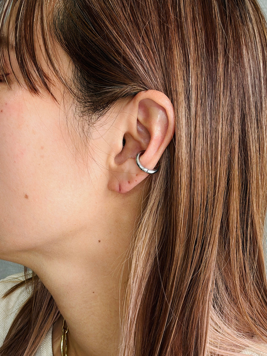 ⚡︎【予約販売】オープンスタイルイヤカフ