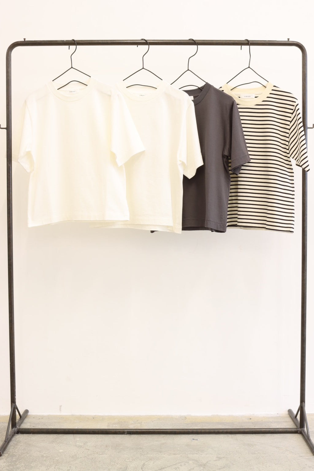 ALL ITEMS／2026SS #2 全アイテム／LE MÉLANGE【予約販売】