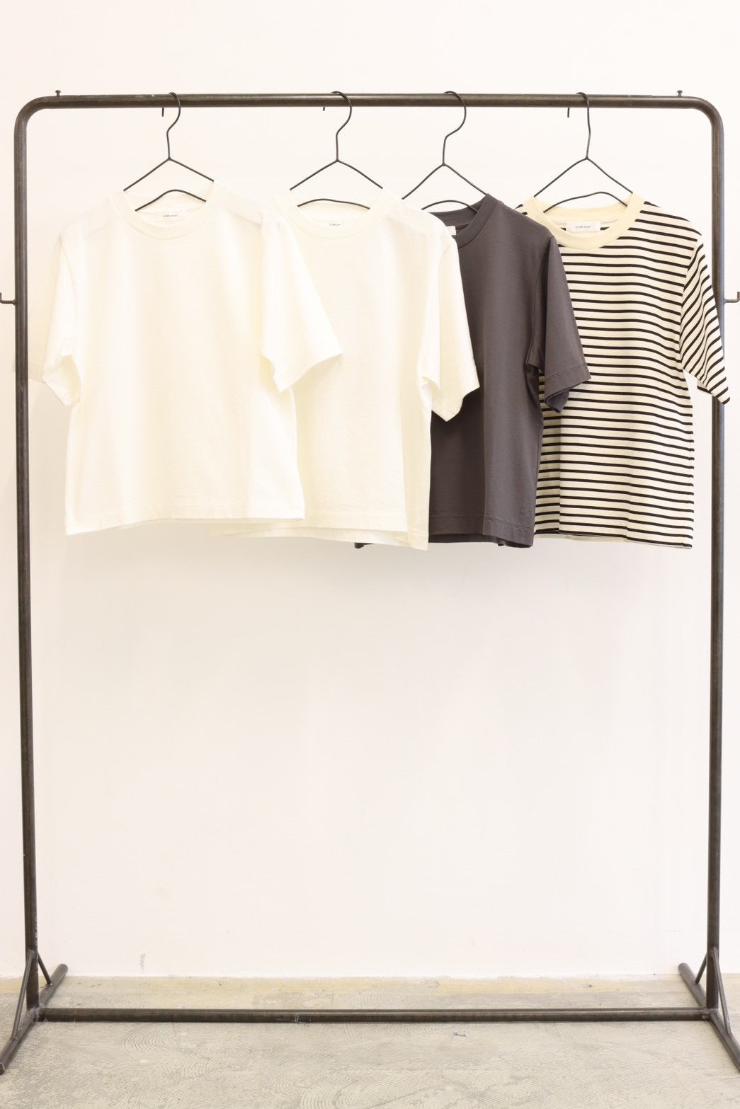 ALL ITEMS／2026SS #2 全アイテム／LE MÉLANGE【予約販売】