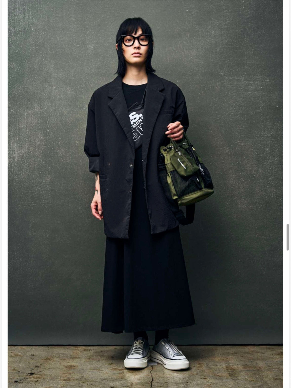 【予約販売】M53. ルック＆データ