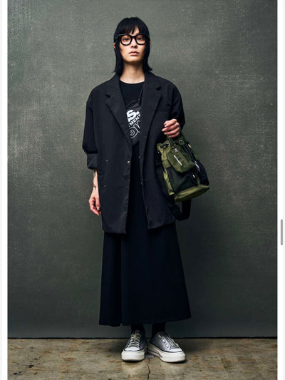 【予約販売】M53. ルック＆データ