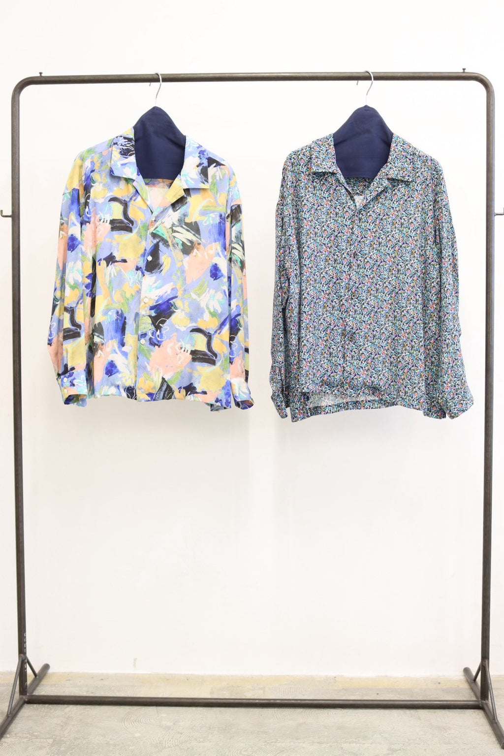 2026AW #2 データ／LE MÉLANGE【予約⚡︎販売】