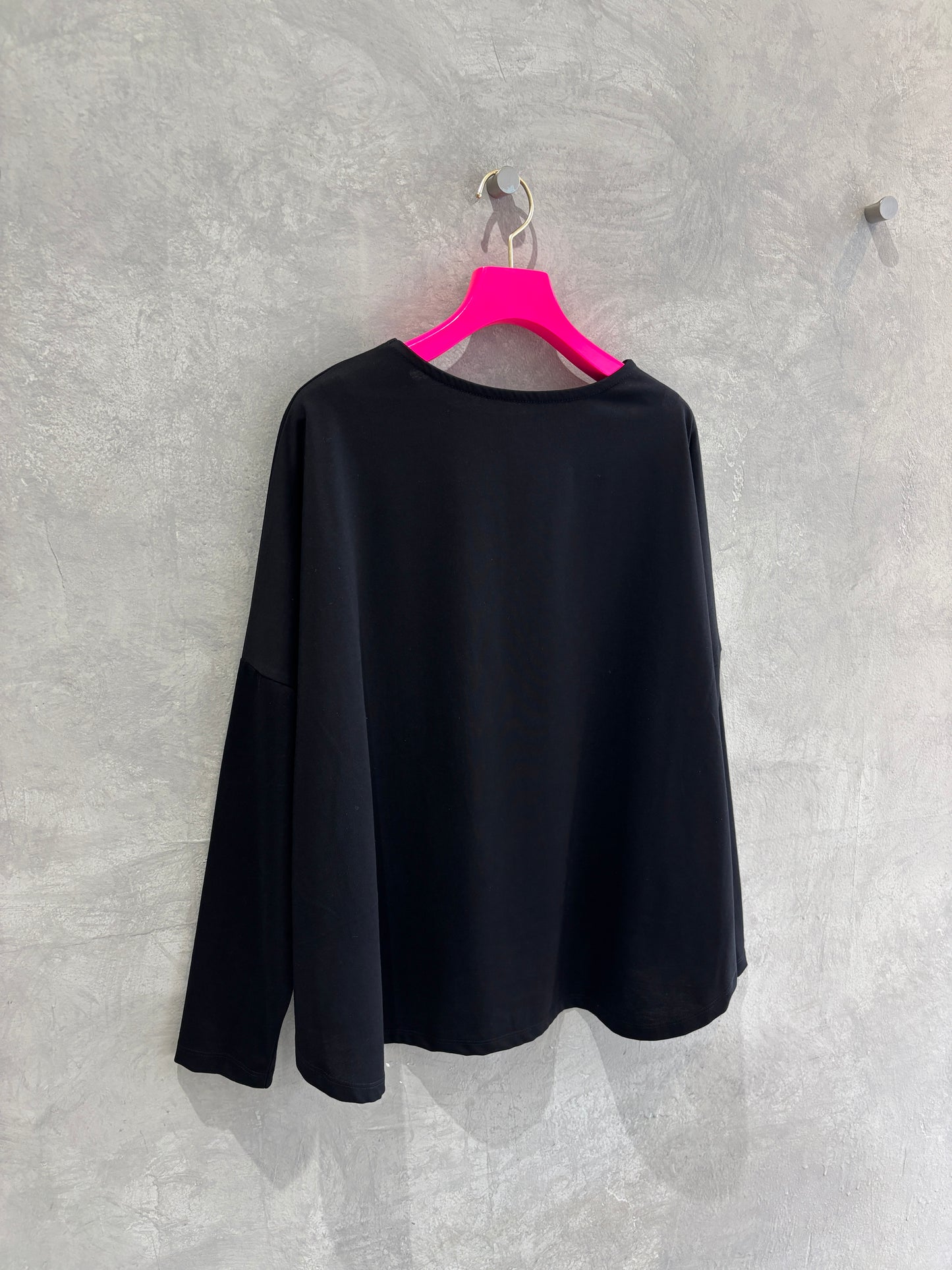 サイレントBLITZ長袖カットソー／No.9-the Nines-