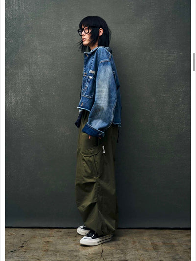 【予約販売】M53. ルック＆データ