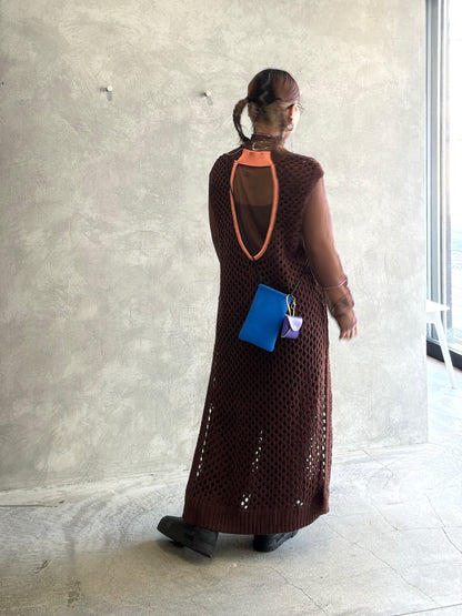 【新色追加】ネオンカラーサコッシュ／SP240214