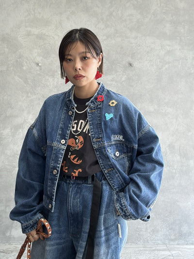 シグネチャーGジャン／M53　