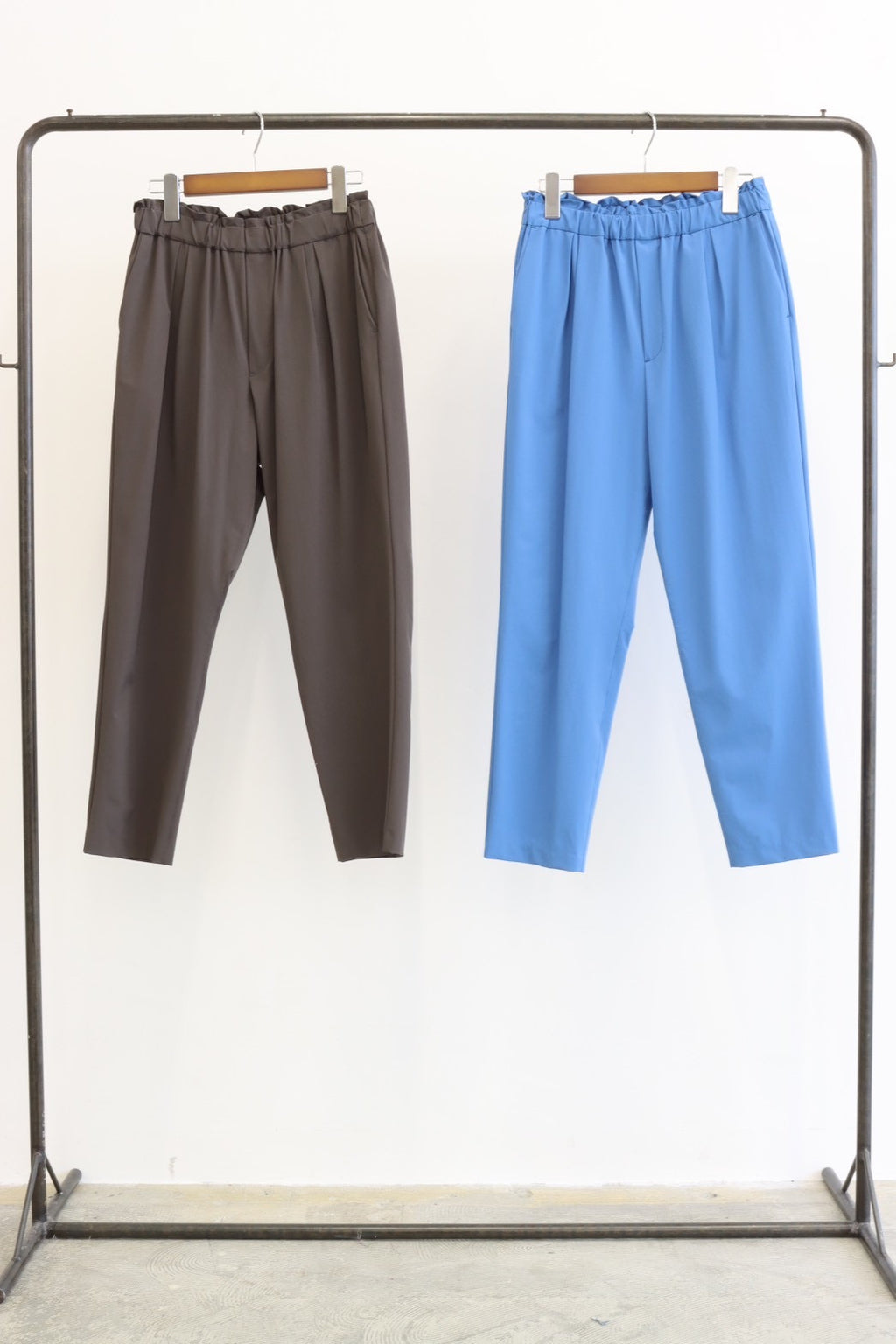 ALL ITEMS／2026SS #2 全アイテム／LE MÉLANGE【予約販売】