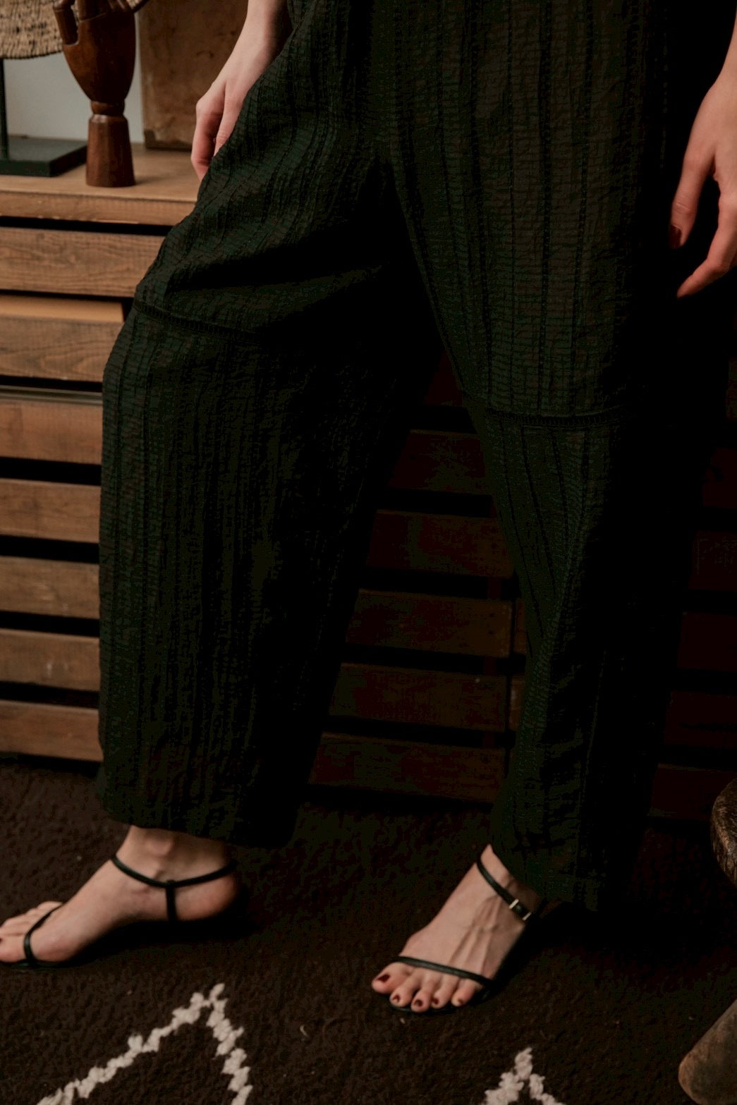 2026SS #2 LOOK／LE MÉLANGE【予約販売】