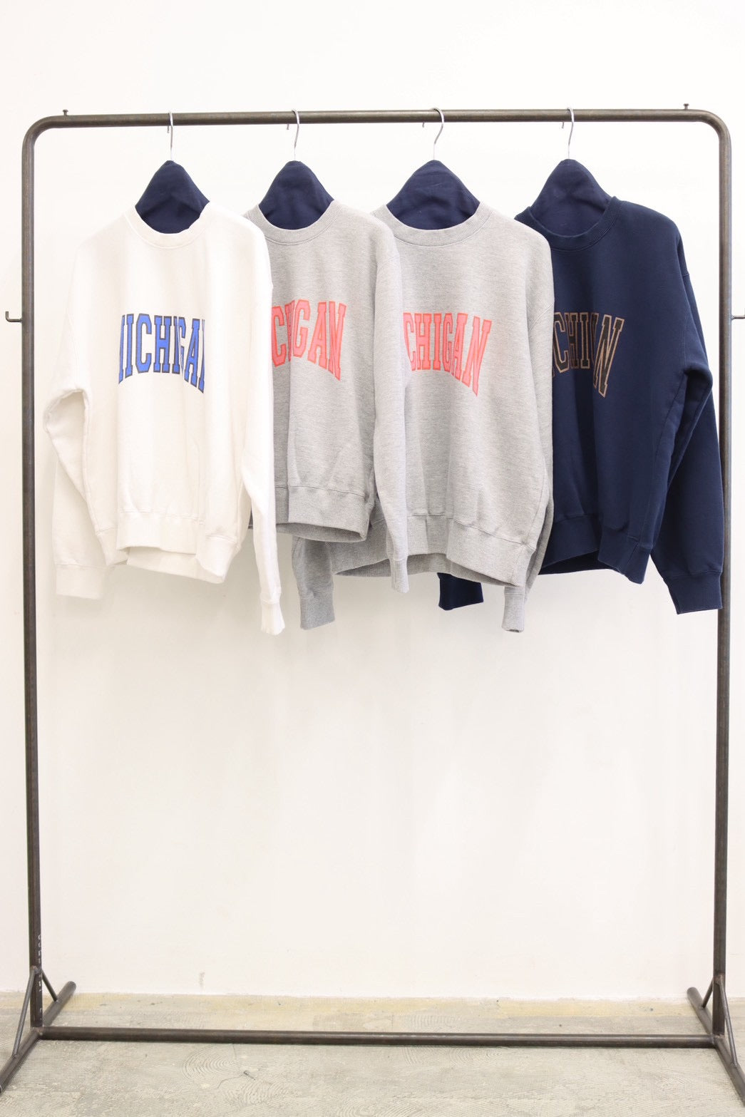 2026AW #2 データ／LE MÉLANGE【予約⚡︎販売】