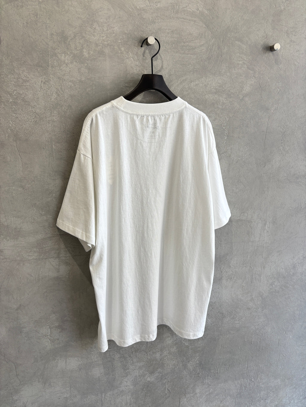受付終了【予約販売】men'sサイズ／CRIMSON.UN Tシャツ／ING