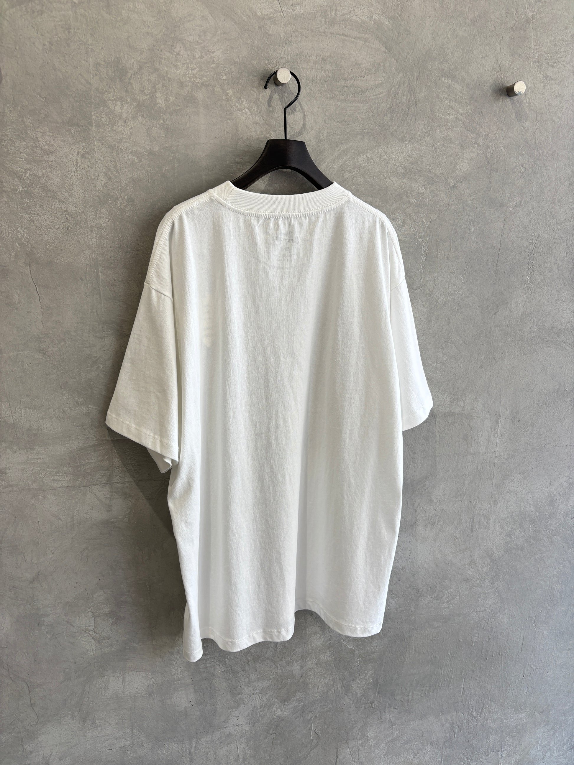 【予約販売】men'sサイズ／CRIMSON.UN Tシャツ／ING