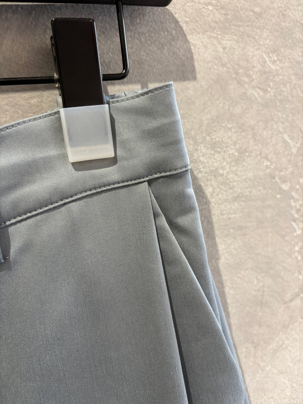 ANNA KERRY カーブパンツ