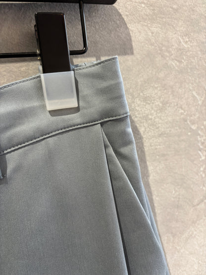 ANNA KERRY カーブパンツ