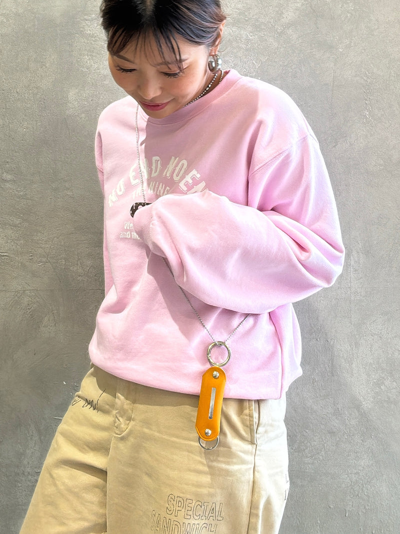 【新色】マルチwayチャームアクセサリー／the Nines