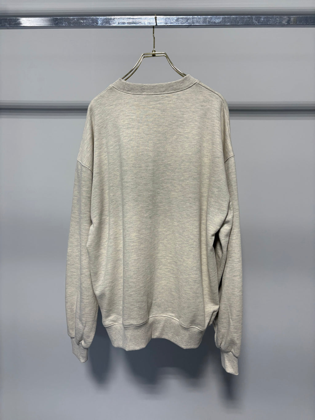 【予約⚡︎販売】サイドスリットPO／MG CT-26140-A／MARGAUX VINTAGE／2026 AW＃2
