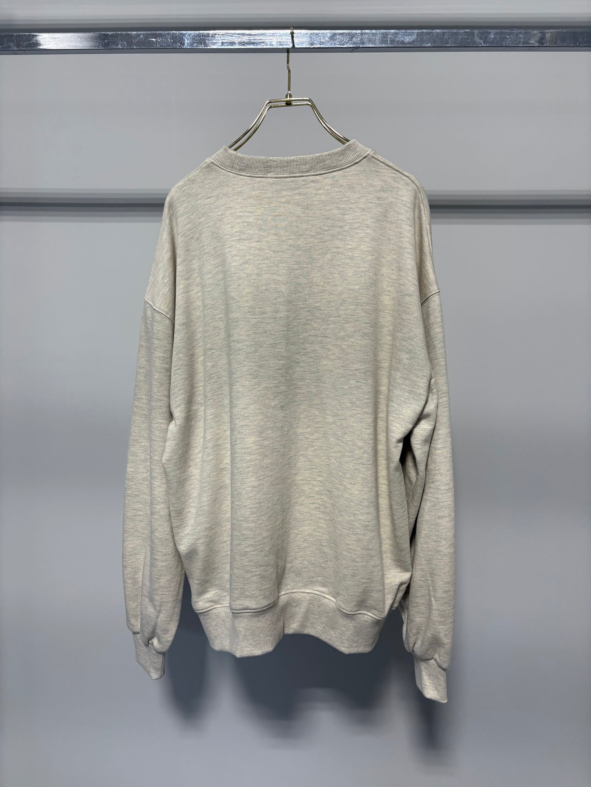 【予約⚡︎販売】サイドスリットPO／MG CT-26140-A／MARGAUX VINTAGE／2026 AW＃2
