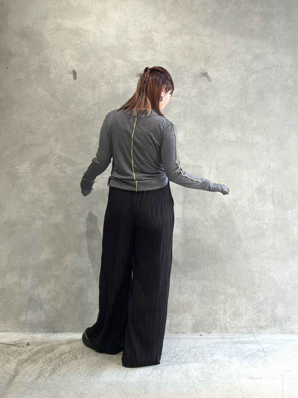 【完売御礼‼️】HAPPY YELLOW BAG 2025