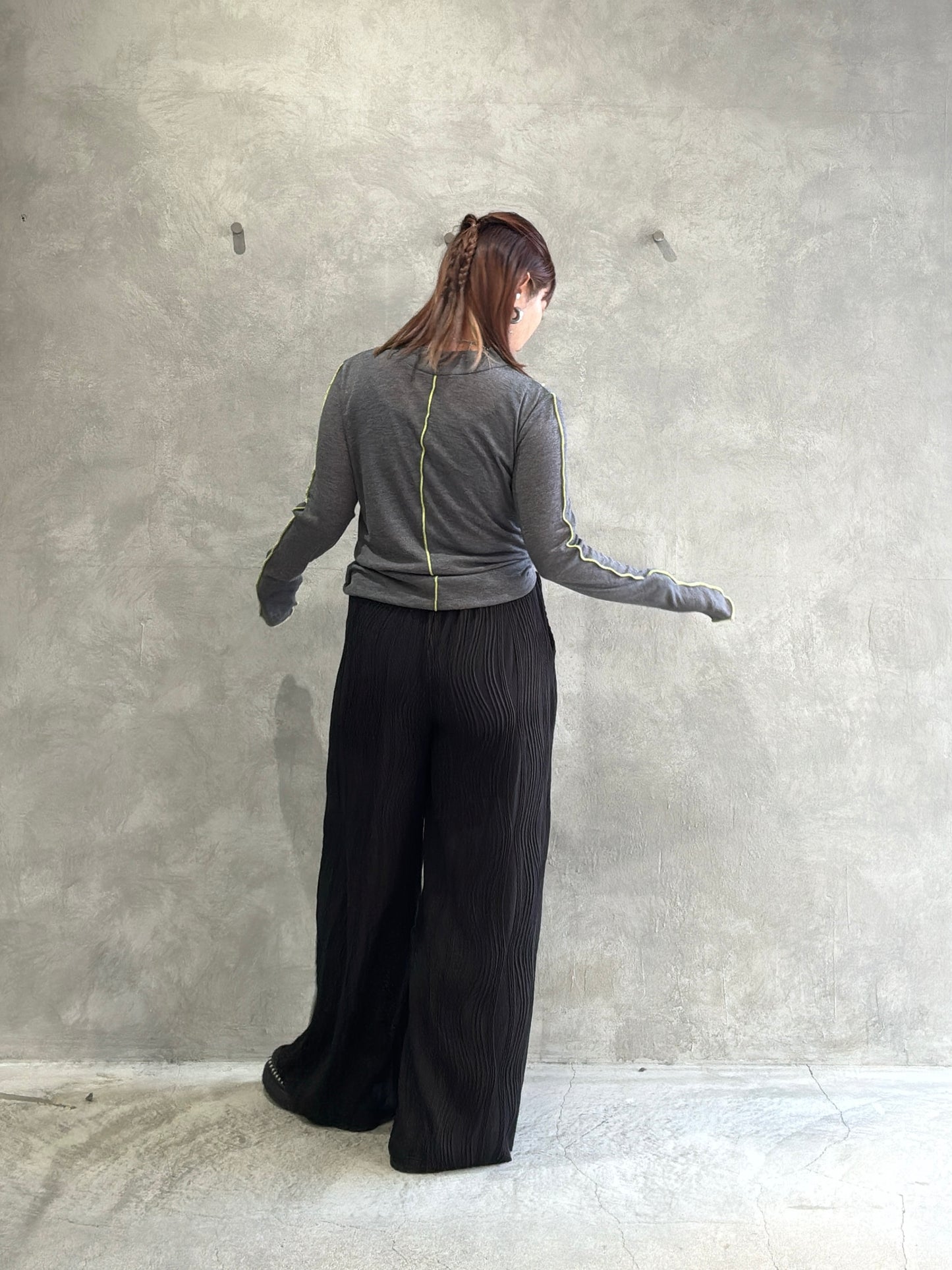 【完売御礼‼️】HAPPY YELLOW BAG 2025