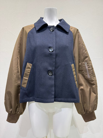 2026AW #2 データ／CYAN TOKYO【予約⚡︎販売】