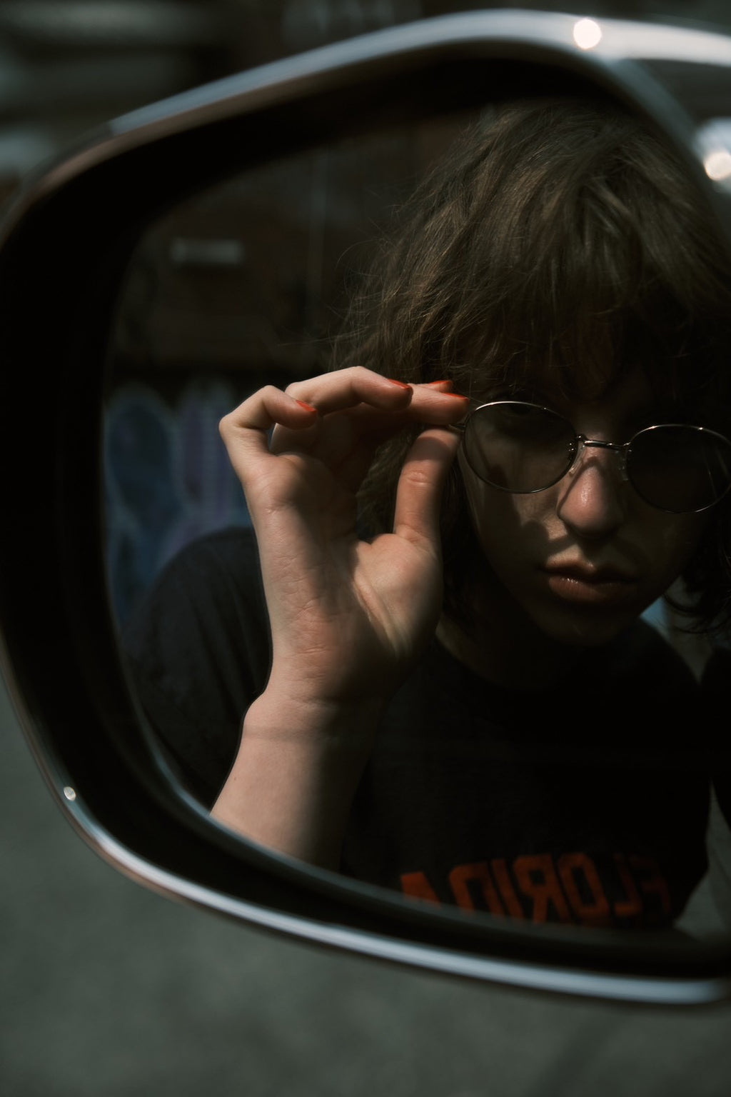 2026AW #2 LOOK／LE MÉLANGE【予約⚡︎販売】