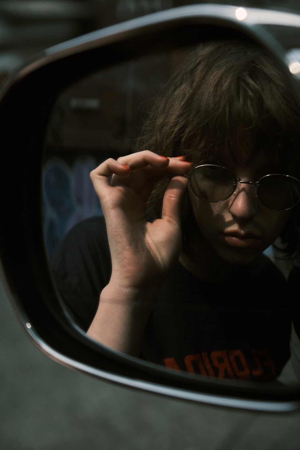 2026AW #2 LOOK／LE MÉLANGE【予約⚡︎販売】