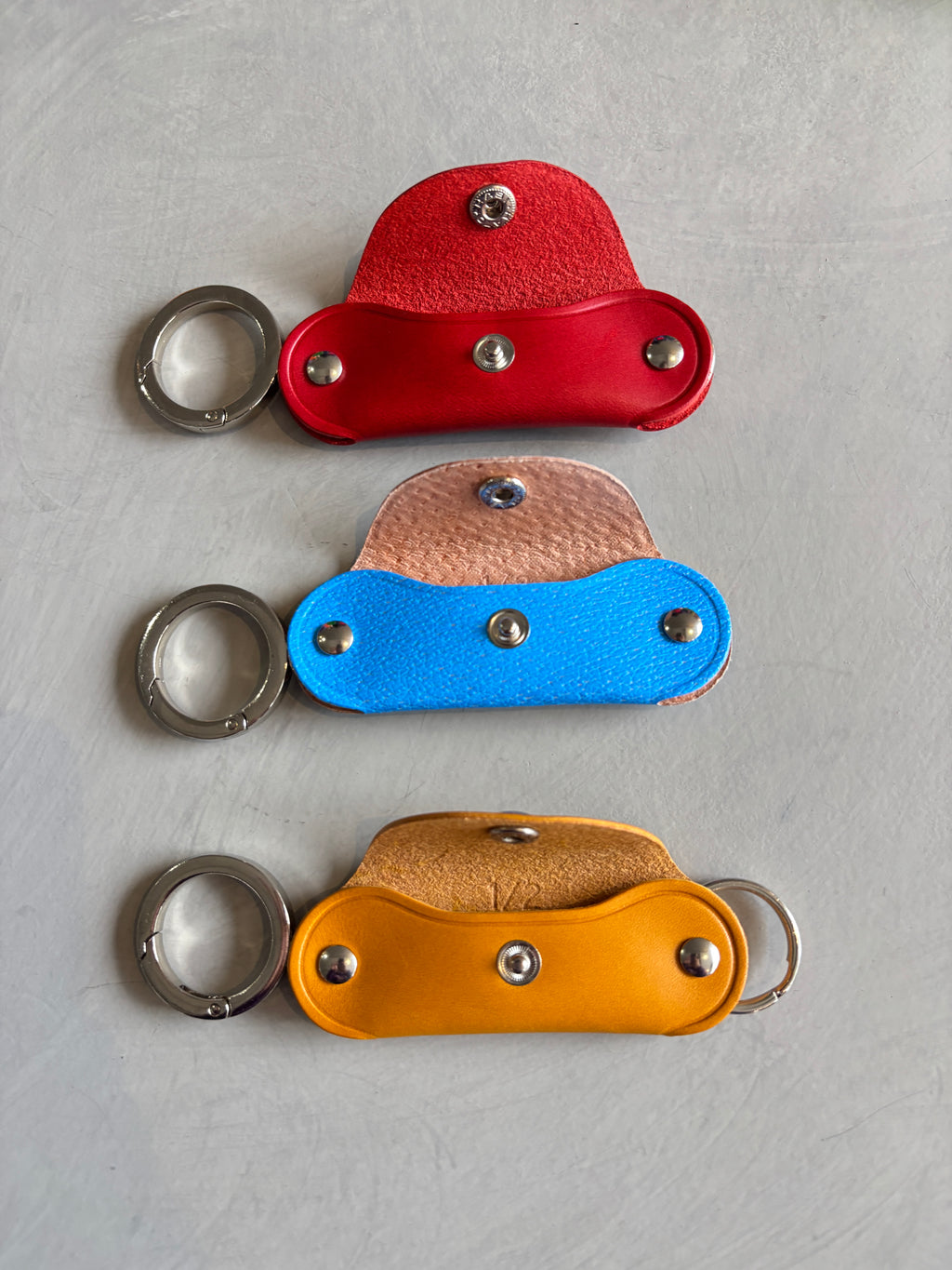 【新色】マルチwayチャームアクセサリー／the Nines