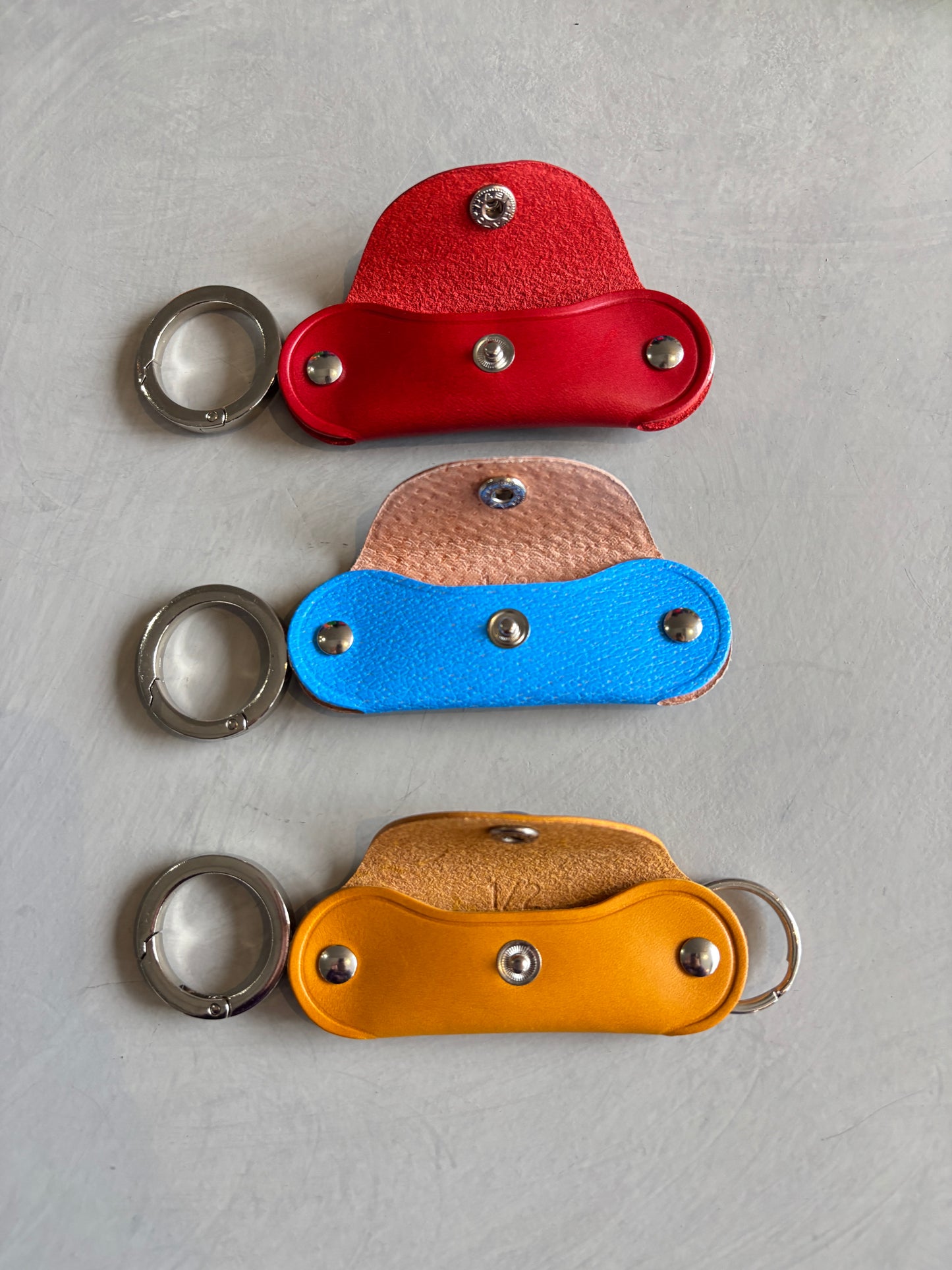 【新色】マルチwayチャームアクセサリー／the Nines