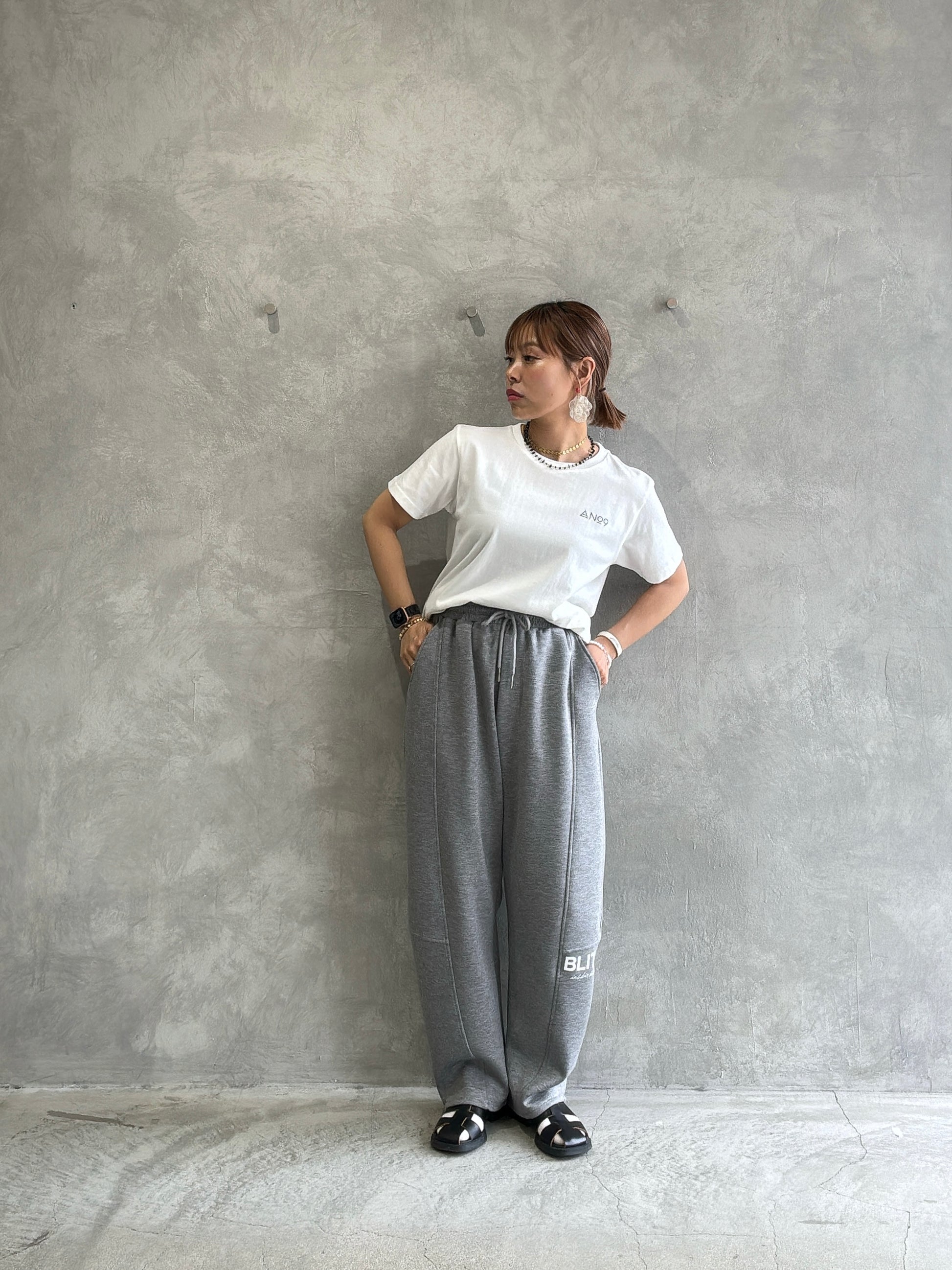 受付終了／受注生産【新企画！選べるワンポイント】ユニフォームTシャツ／ミニマルサイズ／No.9-the Nines-