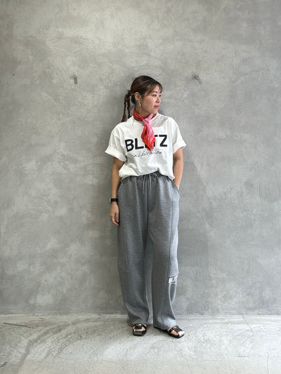 BLITZ inspiration Tシャツ／No.9-the Nines-