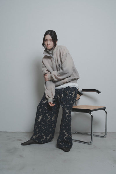 2026AW #2　LOOK写真／CYAN TOKYO【予約⚡︎販売】