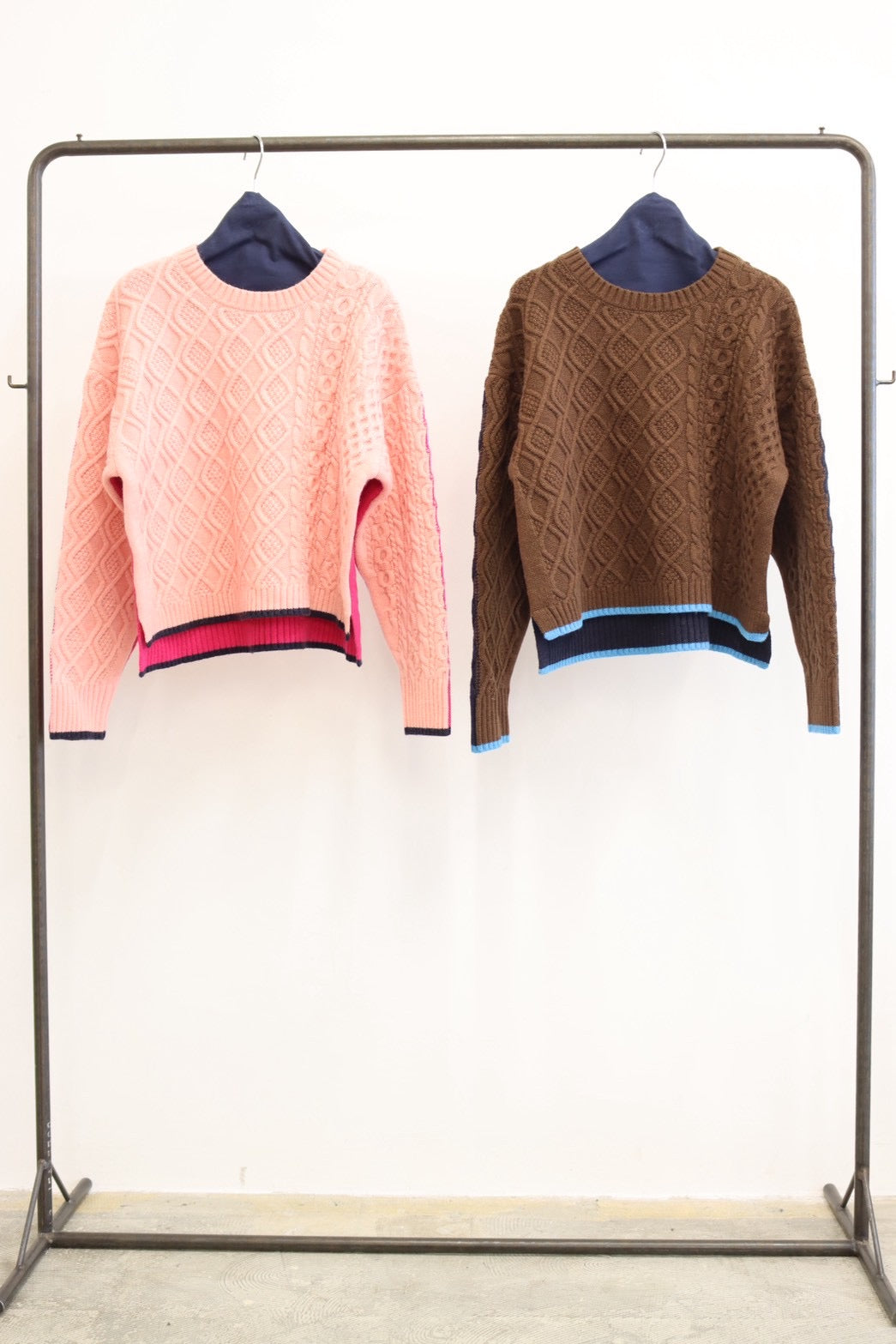 2026AW #2 データ／LE MÉLANGE【予約⚡︎販売】