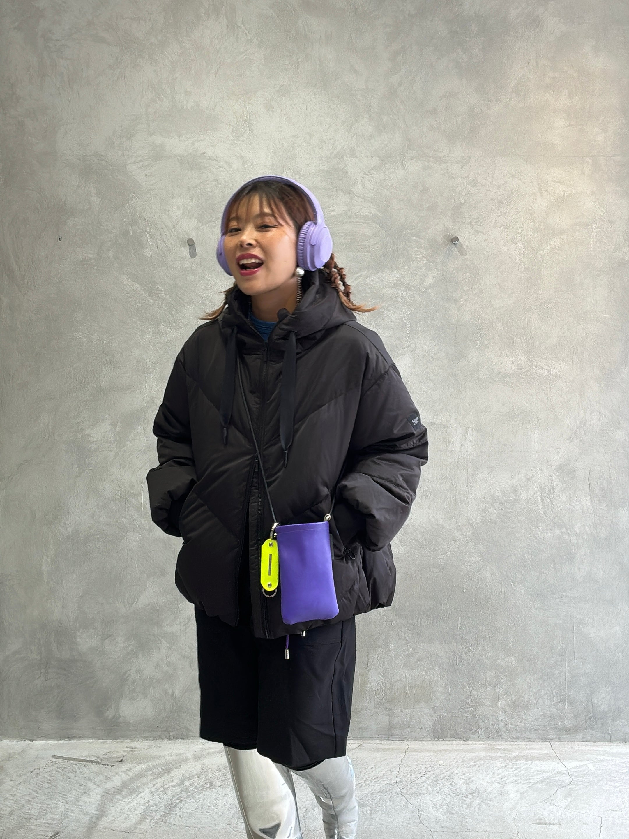 AYANE – No.9-the Nines-