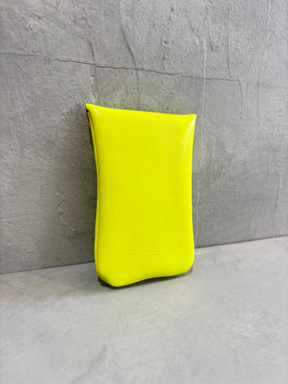 レザー縦型マルチケース／OS241118