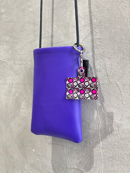 【新色追加】ネオンカラーサコッシュ／SP240214