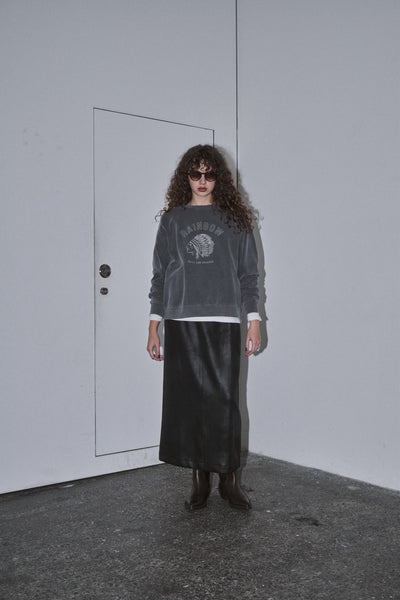 2026AW #2　LOOK写真／LE MÉLANGE【予約⚡︎販売】
