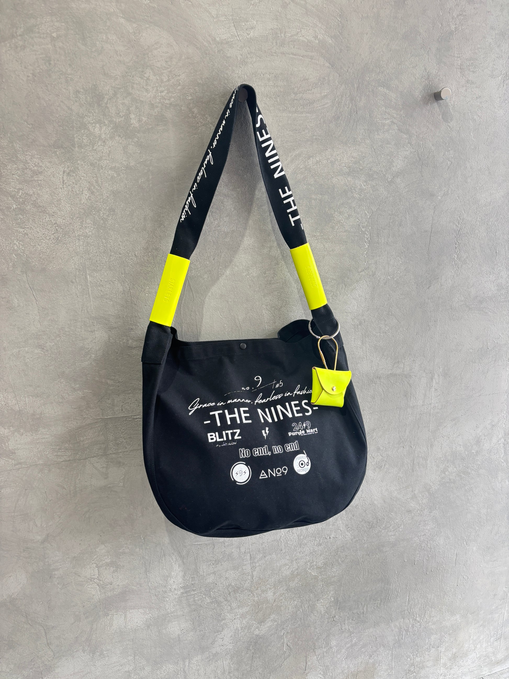 チャーム用デカリング