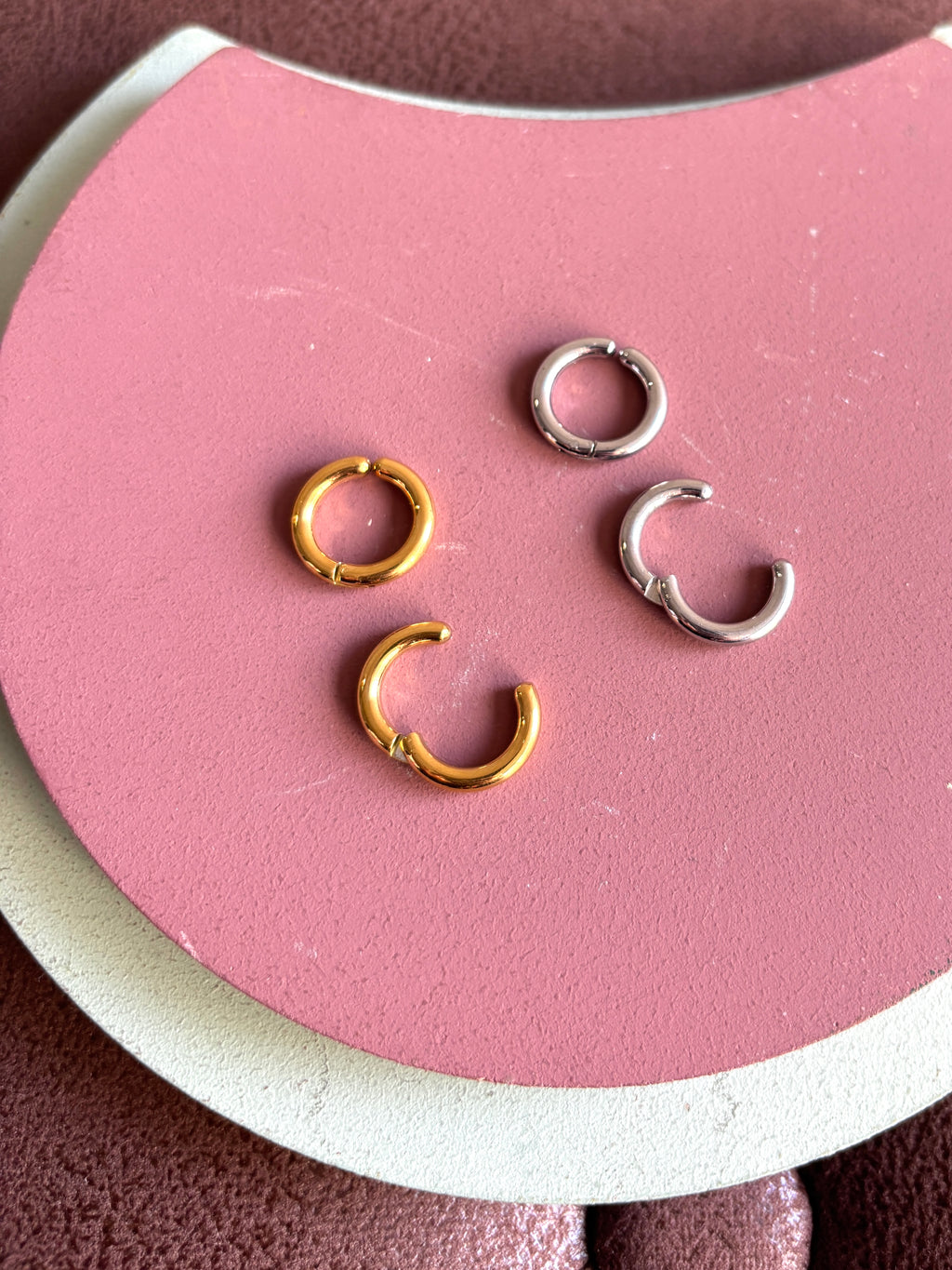 ⚡︎【予約販売】オープンスタイルイヤカフ