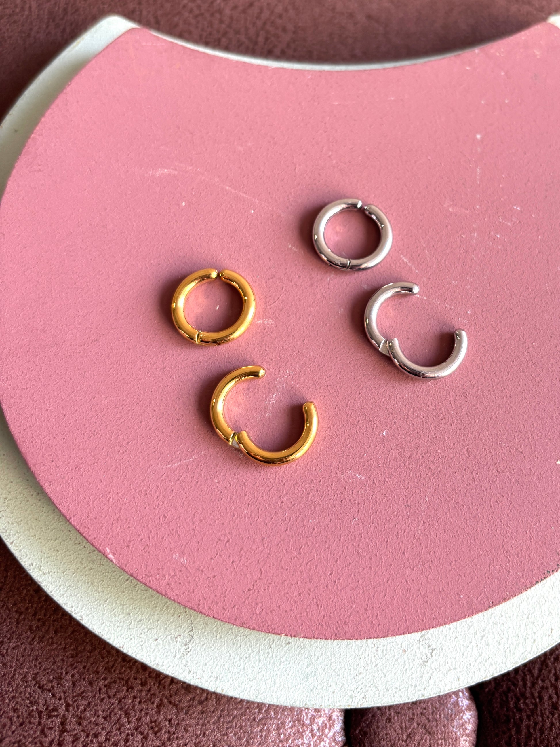 ⚡︎【予約販売】オープンスタイルイヤカフ