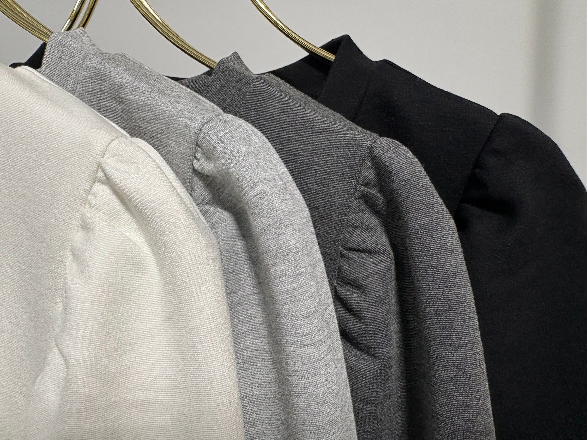 【予約⚡︎販売】ギャザースリーブPO／MG CT-26122-A／MARGAUX VINTAGE／2026 AW＃2