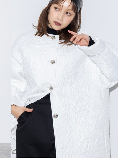 2026AW #2　LOOK写真／MARGAUX VINTAGE【予約⚡︎販売】