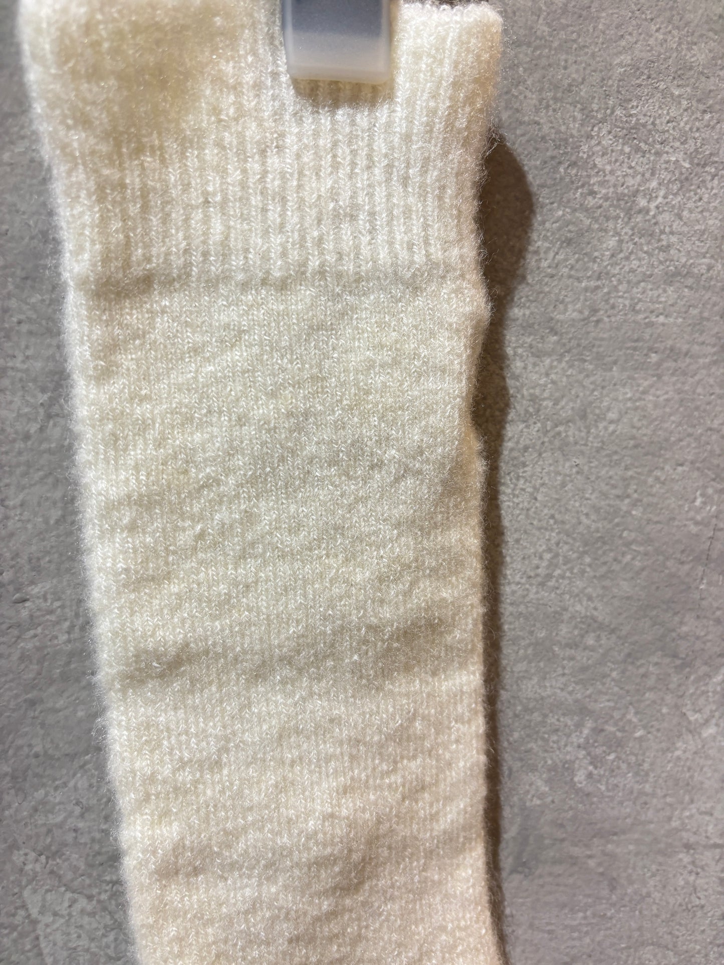 ソフトモヘアグローブ／VERSEAU