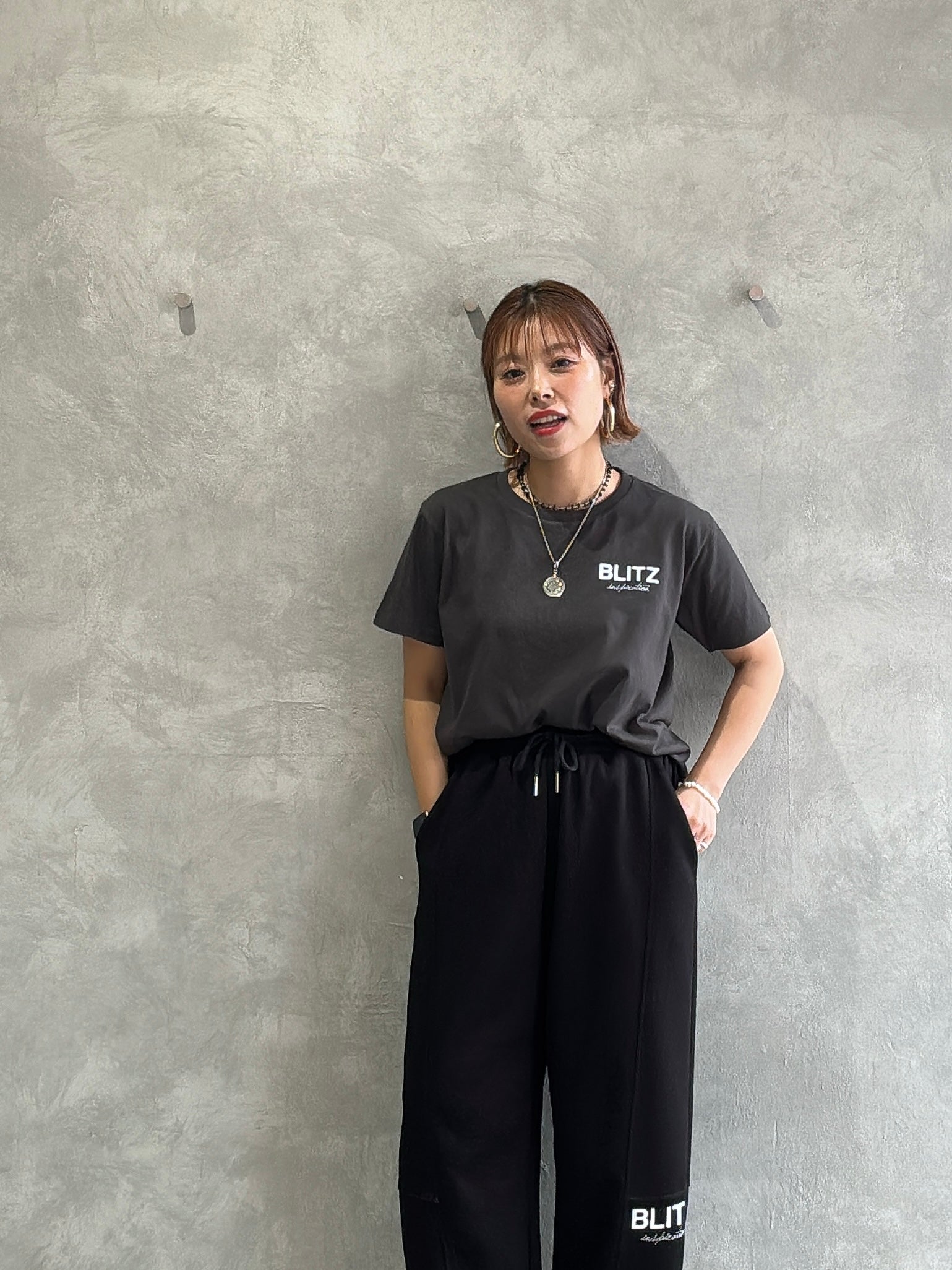 受付終了／受注生産【新企画！選べるワンポイント】ユニフォームTシャツ／ミニマルサイズ／No.9-the Nines-