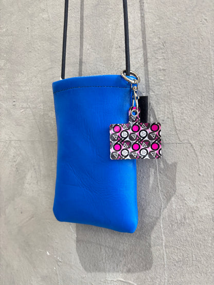 【新色追加】ネオンカラーサコッシュ／SP240214